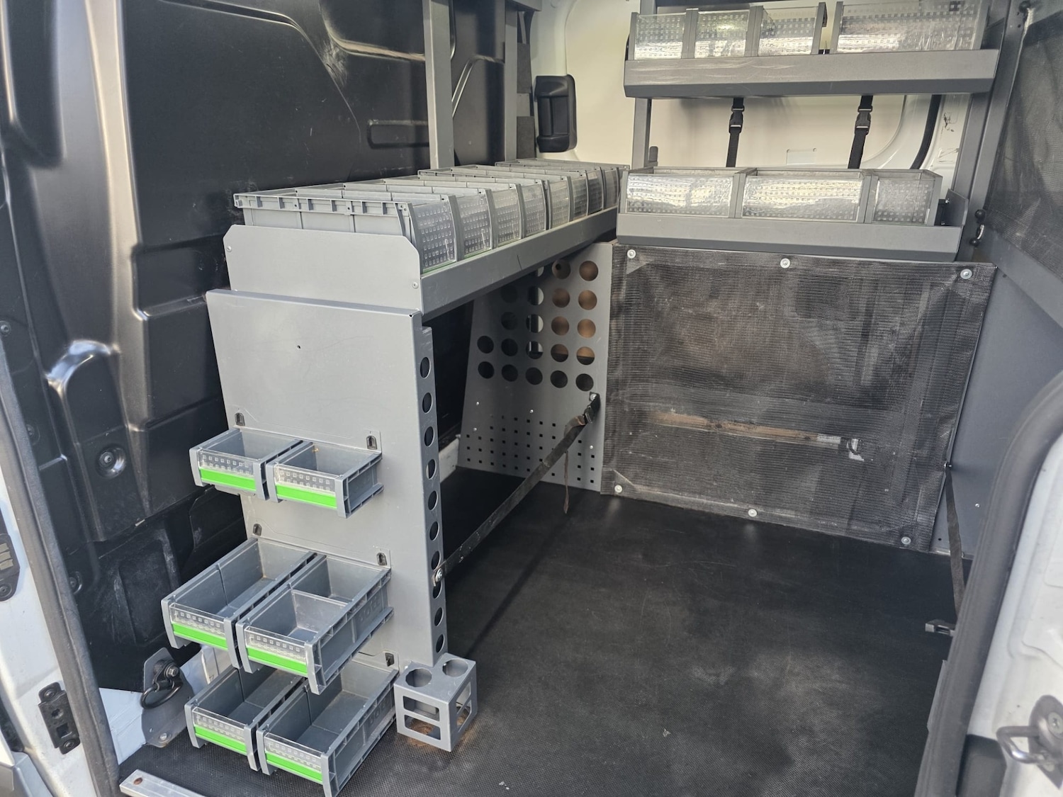 Used Ford Transit Custom 2021 for sale - 78145506: Photo 6