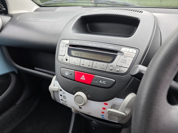Used Citroen C1 2014 for sale - 75675375: Photo 10
