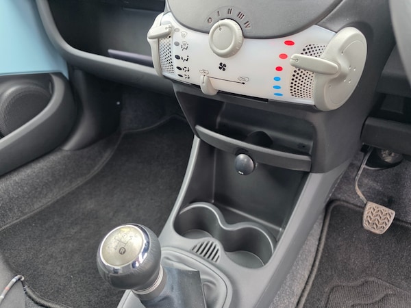 Used Citroen C1 2014 for sale - 75675375: Photo 12