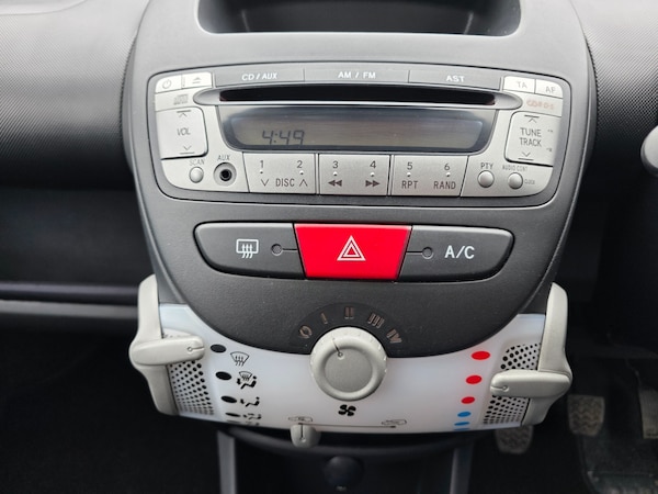 Used Citroen C1 2014 for sale - 75675375: Photo 16