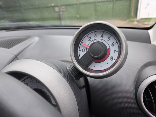 Used Citroen C1 2014 for sale - 75675375: Photo 21