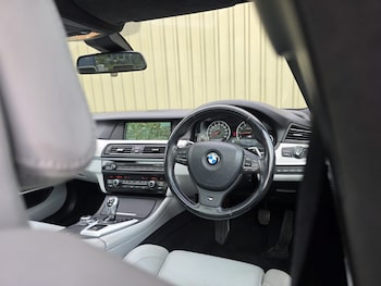 Used BMW M5 2012 for sale - 78943416: Photo