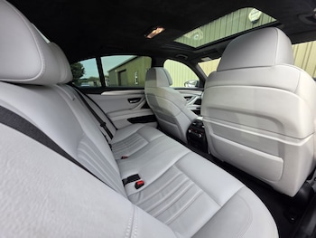 Used BMW M5 2012 for sale - 78943416: Photo