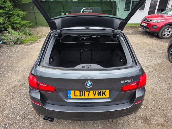 Used BMW 5 Series 2017 for sale - 75241251: Photo 13