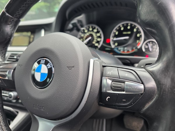 Used BMW 5 Series 2017 for sale - 75241251: Photo 15