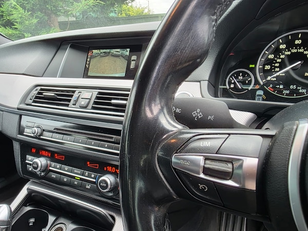Used BMW 5 Series 2017 for sale - 75241251: Photo 16