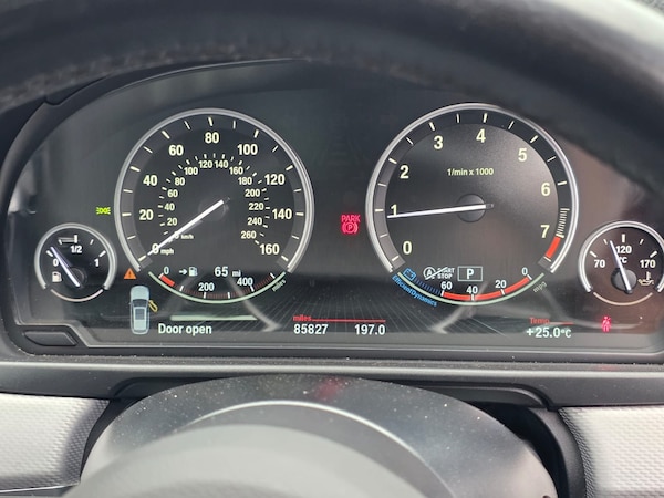 Used BMW 5 Series 2017 for sale - 75241251: Photo 17