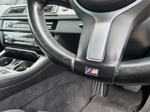 Used BMW 5 Series 2017 for sale - 75241251: Photo 18