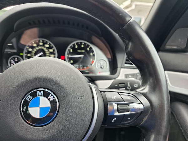 Used BMW 5 Series 2017 for sale - 75241251: Photo 21