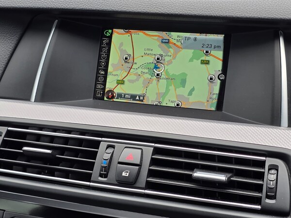 Used BMW 5 Series 2017 for sale - 75241251: Photo 25