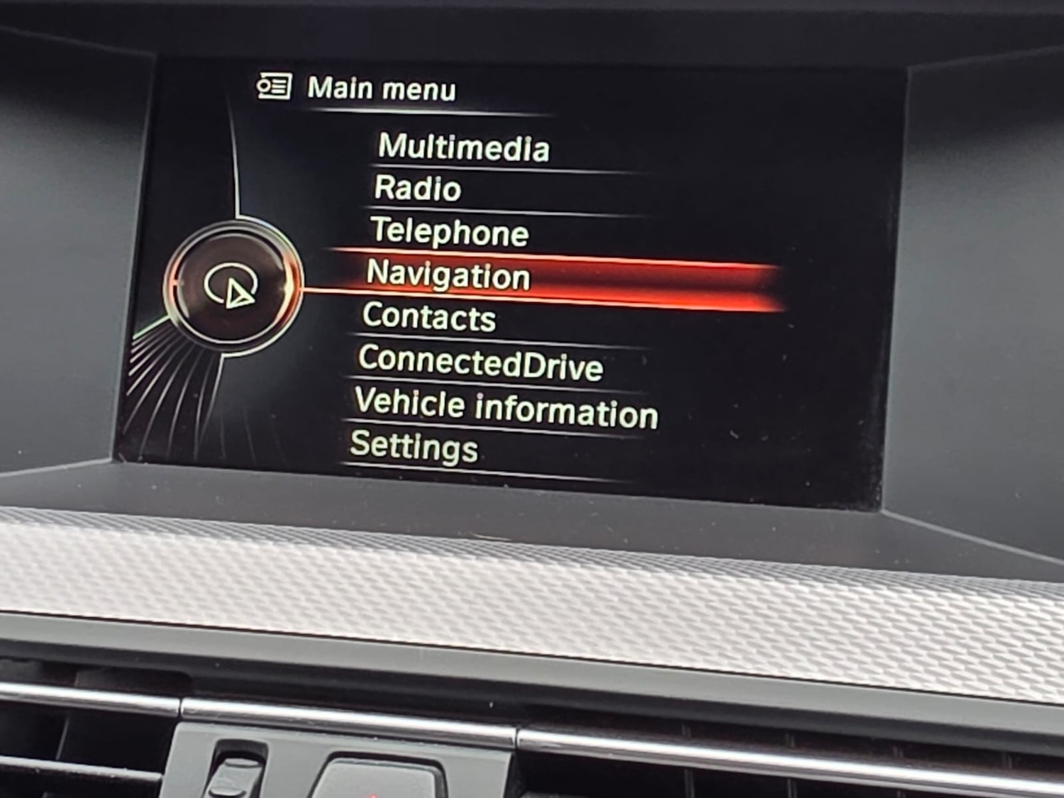Vehicle 26