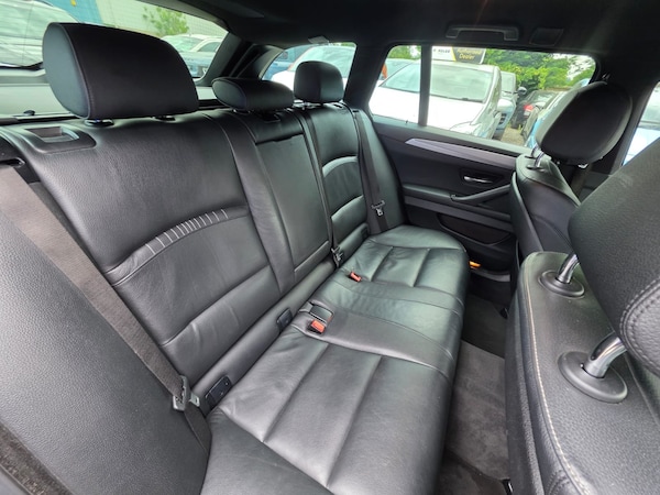 Used BMW 5 Series 2017 for sale - 75241251: Photo 35