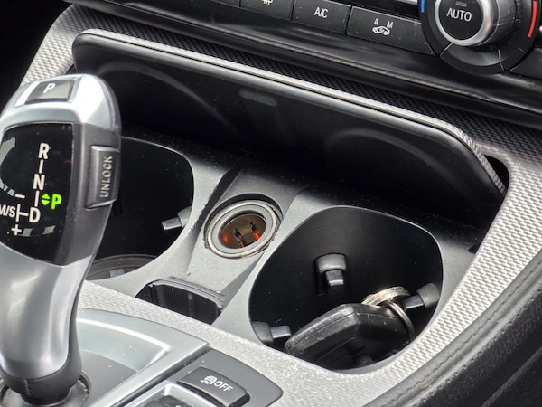Used BMW 5 Series 2017 for sale - 75241251: Photo 37