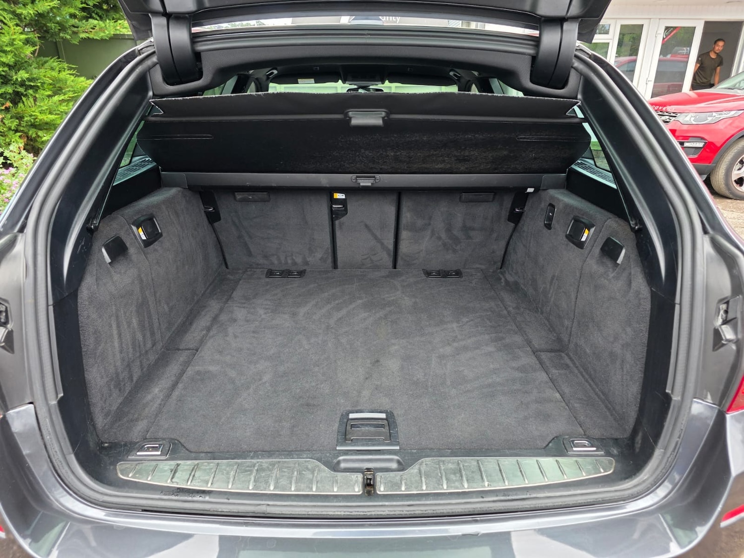 Vehicle 40