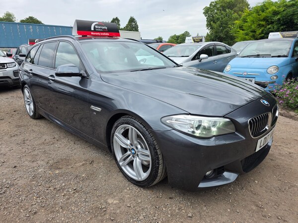 Used BMW 5 Series 2017 for sale - 75241251: Photo 48