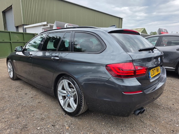 Used BMW 5 Series 2017 for sale - 75241251: Photo 5