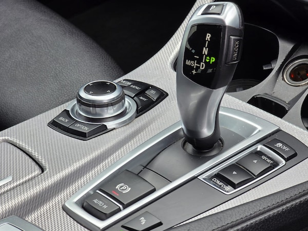 Used BMW 5 Series 2017 for sale - 75241251: Photo 8