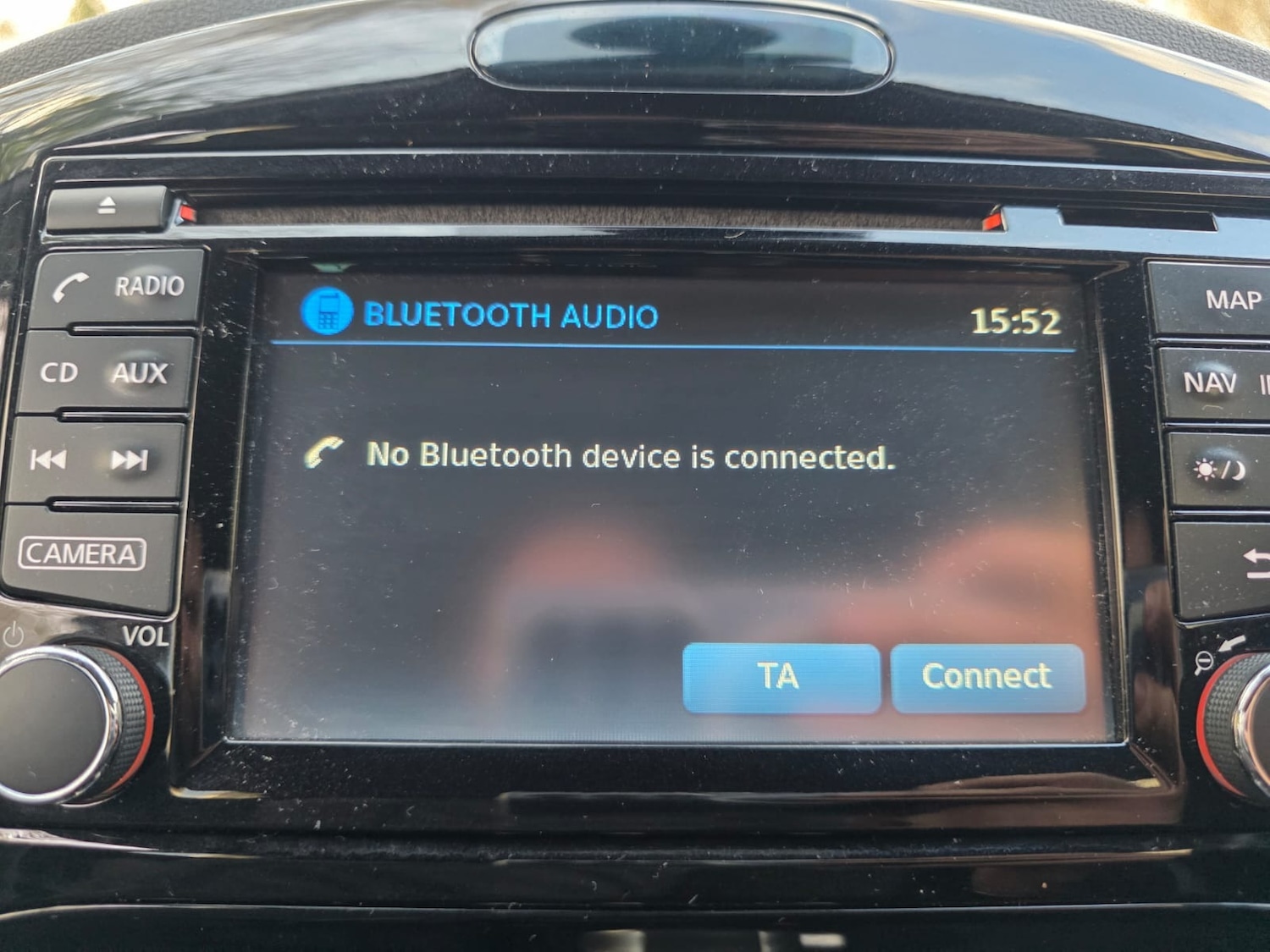 Used Nissan Juke 2019 for sale - 77248245: Photo 10