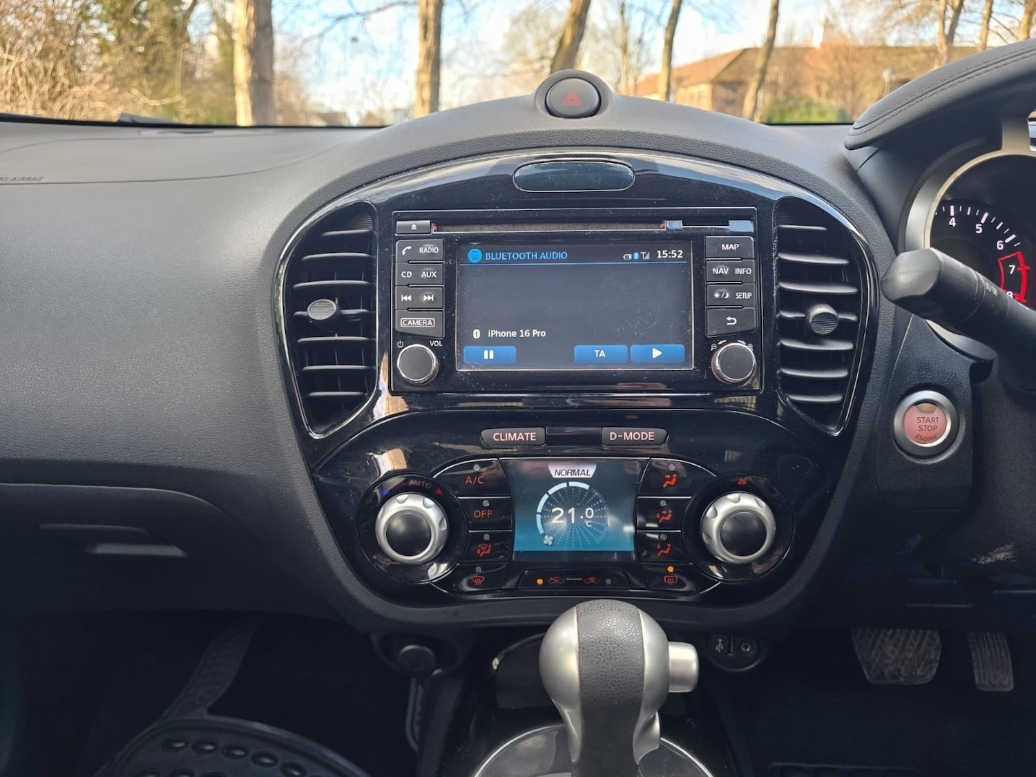 Used Nissan Juke 2019 for sale - 77248245: Photo 11