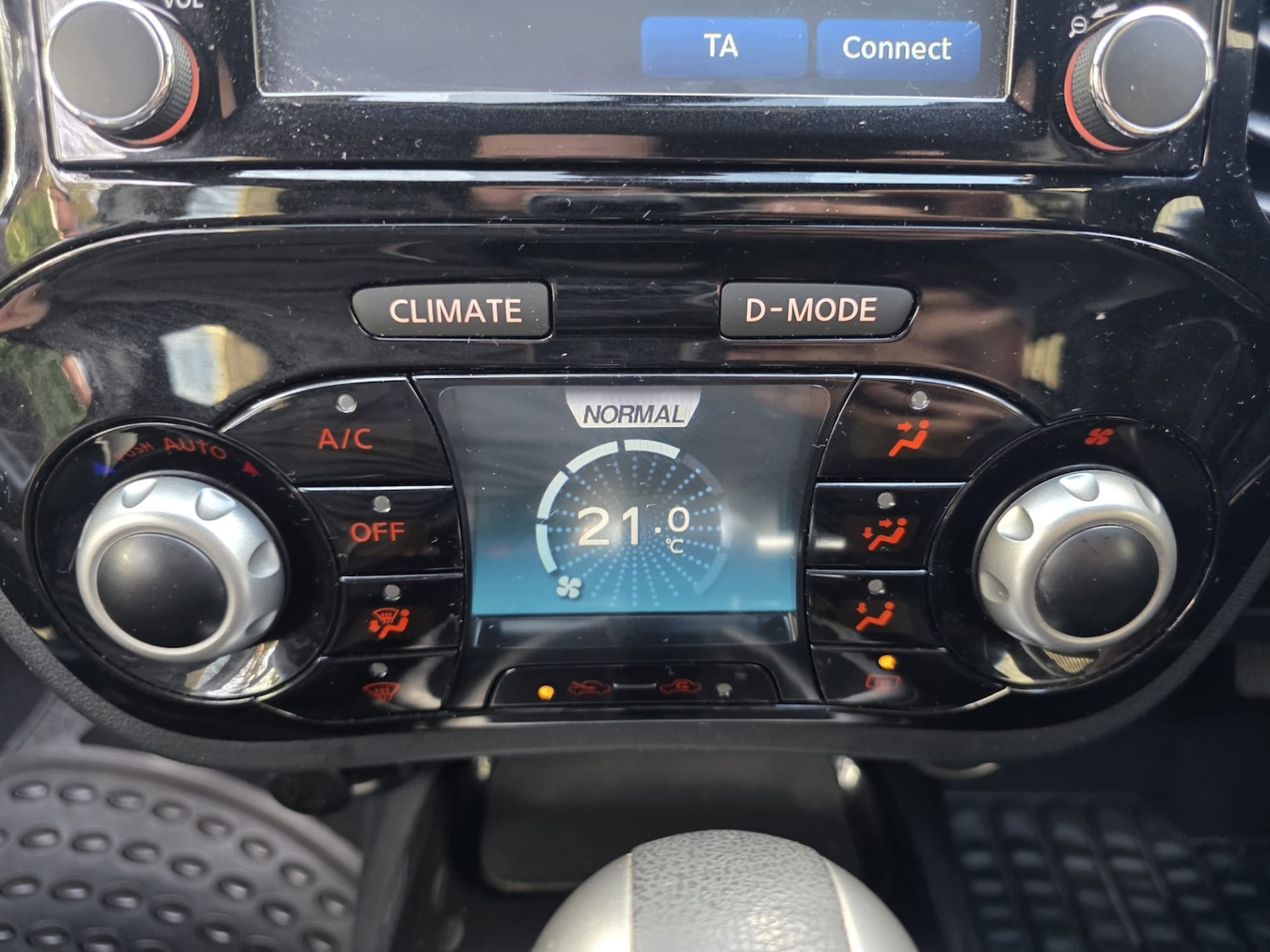 Used Nissan Juke 2019 for sale - 77248245: Photo 13