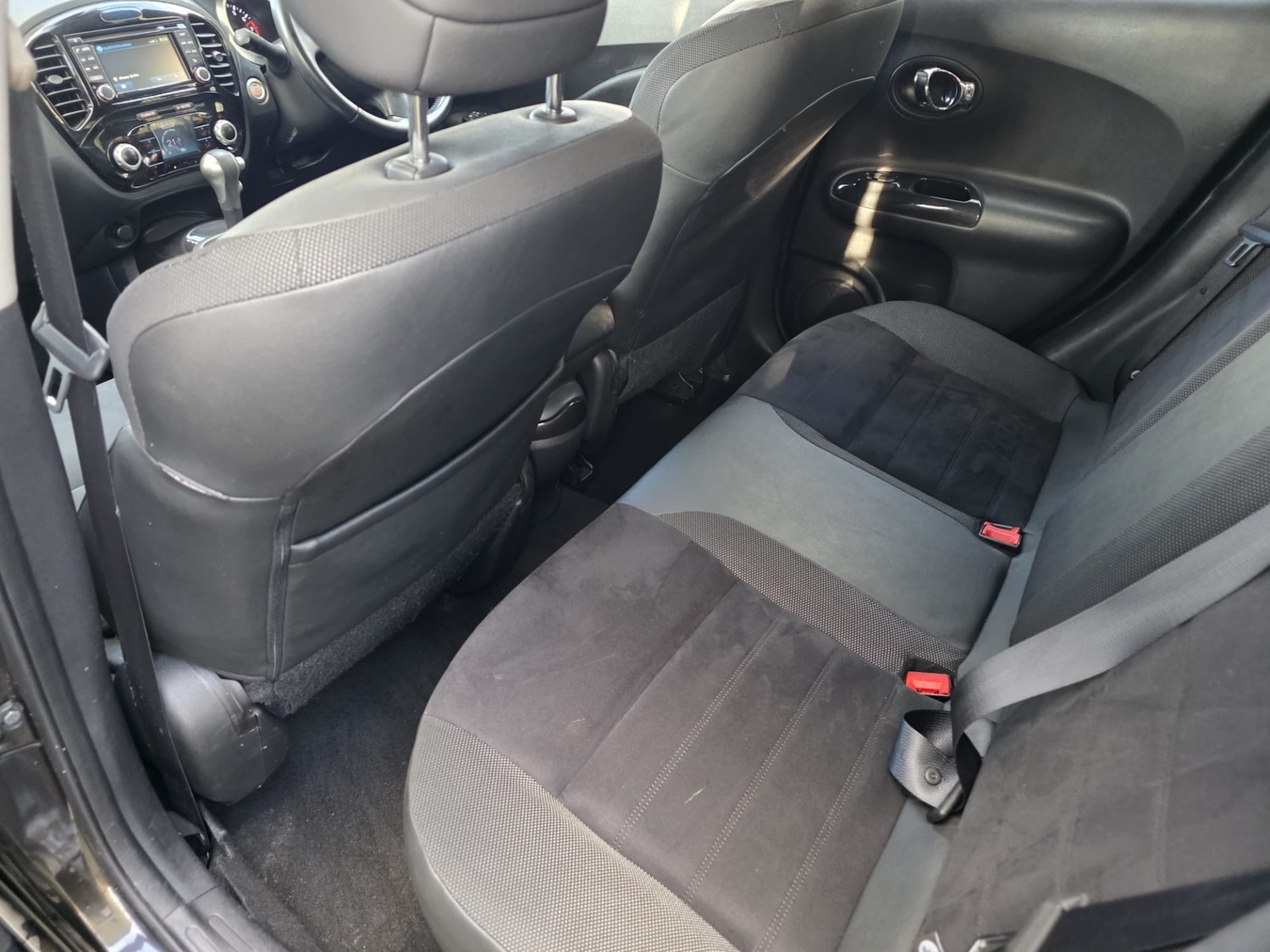 Used Nissan Juke 2019 for sale - 77248245: Photo 14