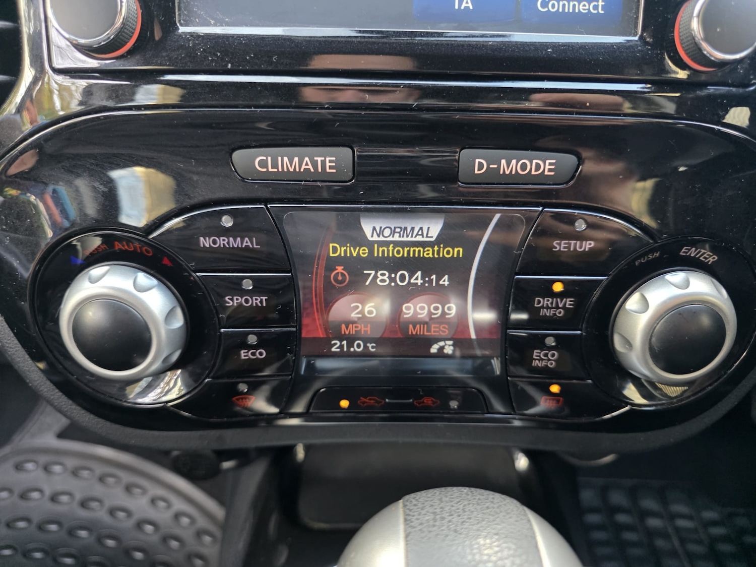 Used Nissan Juke 2019 for sale - 77248245: Photo 15