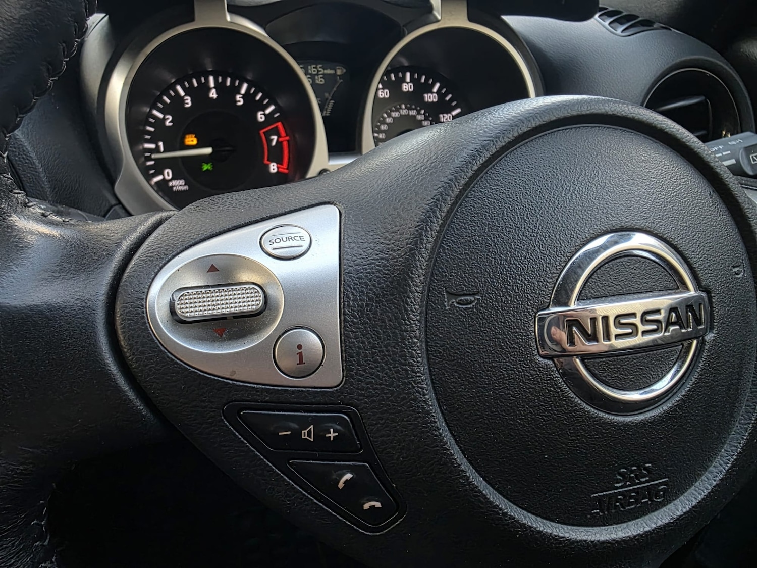 Used Nissan Juke 2019 for sale - 77248245: Photo 16