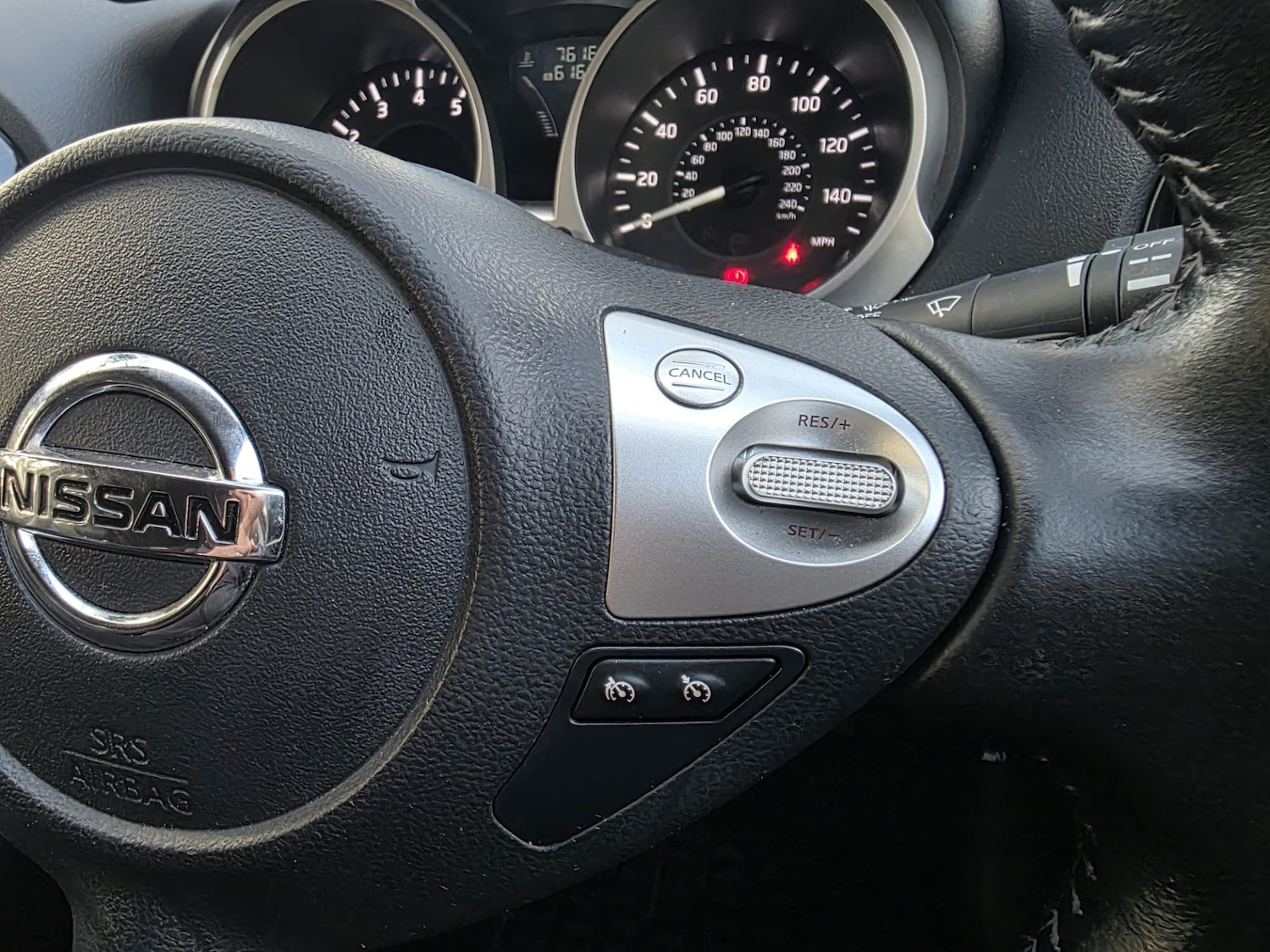 Used Nissan Juke 2019 for sale - 77248245: Photo 17