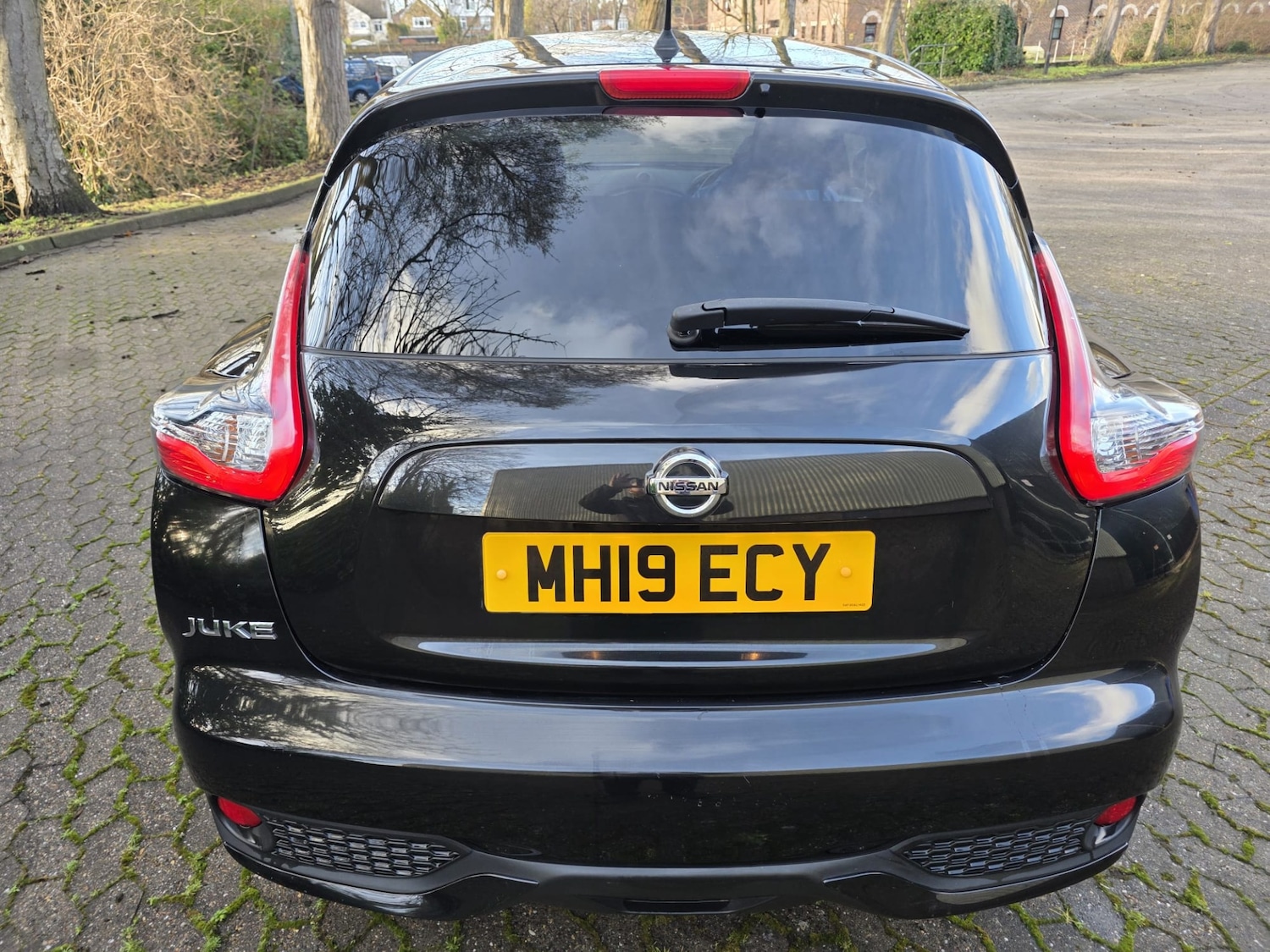 Used Nissan Juke 2019 for sale - 77248245: Photo 18