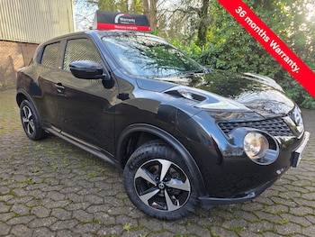 Used Nissan Juke 2019 for sale - 77248245: Photo