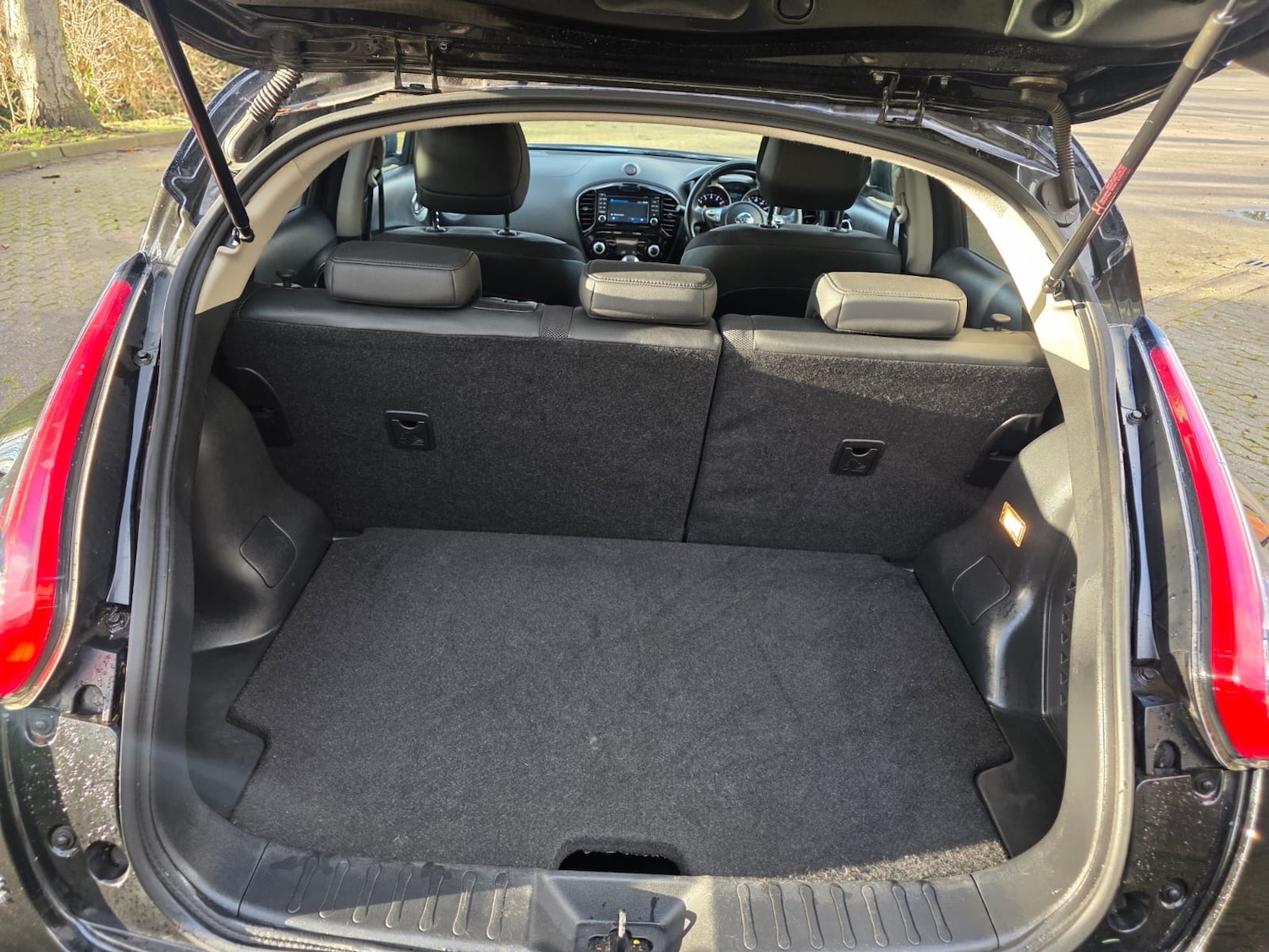 Used Nissan Juke 2019 for sale - 77248245: Photo 22