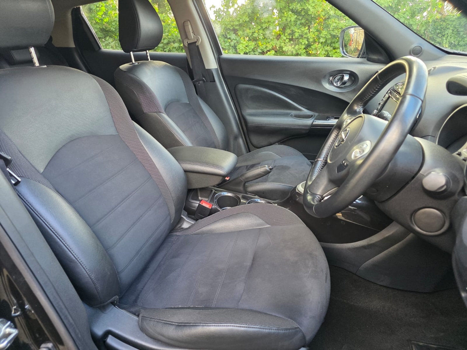 Used Nissan Juke 2019 for sale - 77248245: Photo 23