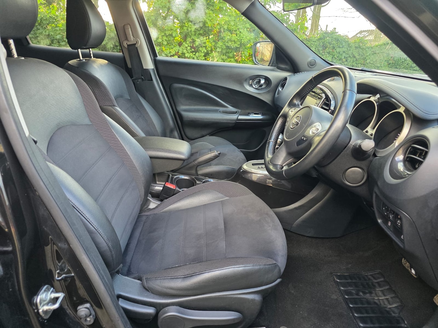 Used Nissan Juke 2019 for sale - 77248245: Photo 24