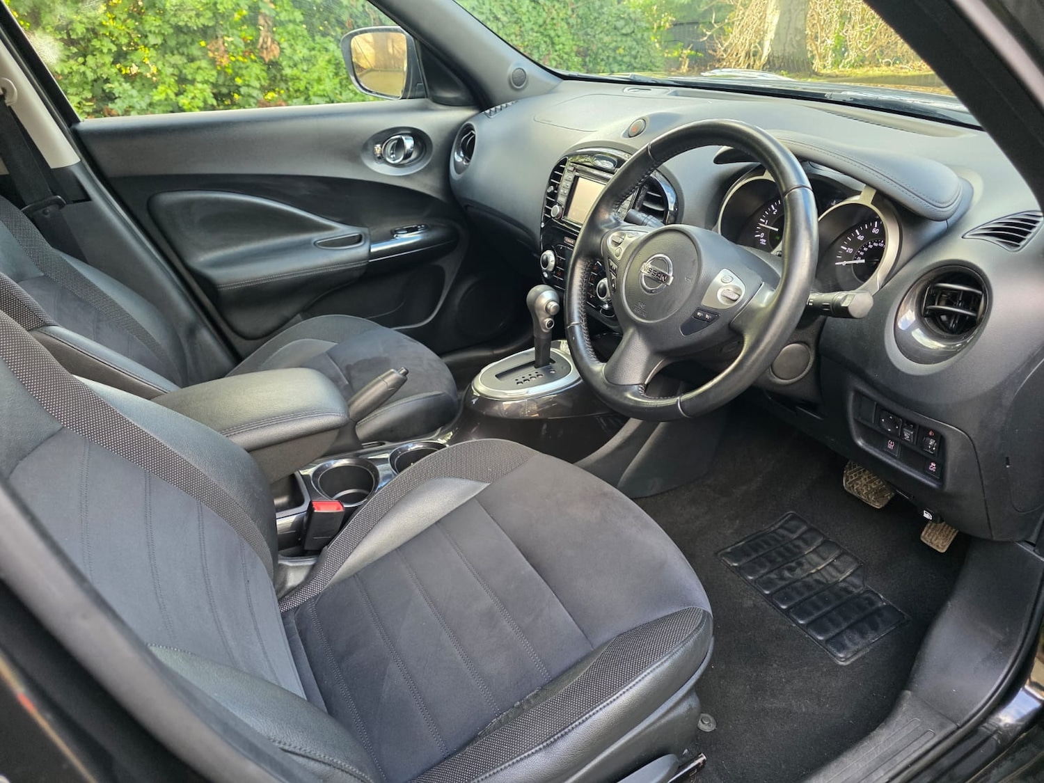 Used Nissan Juke 2019 for sale - 77248245: Photo 25