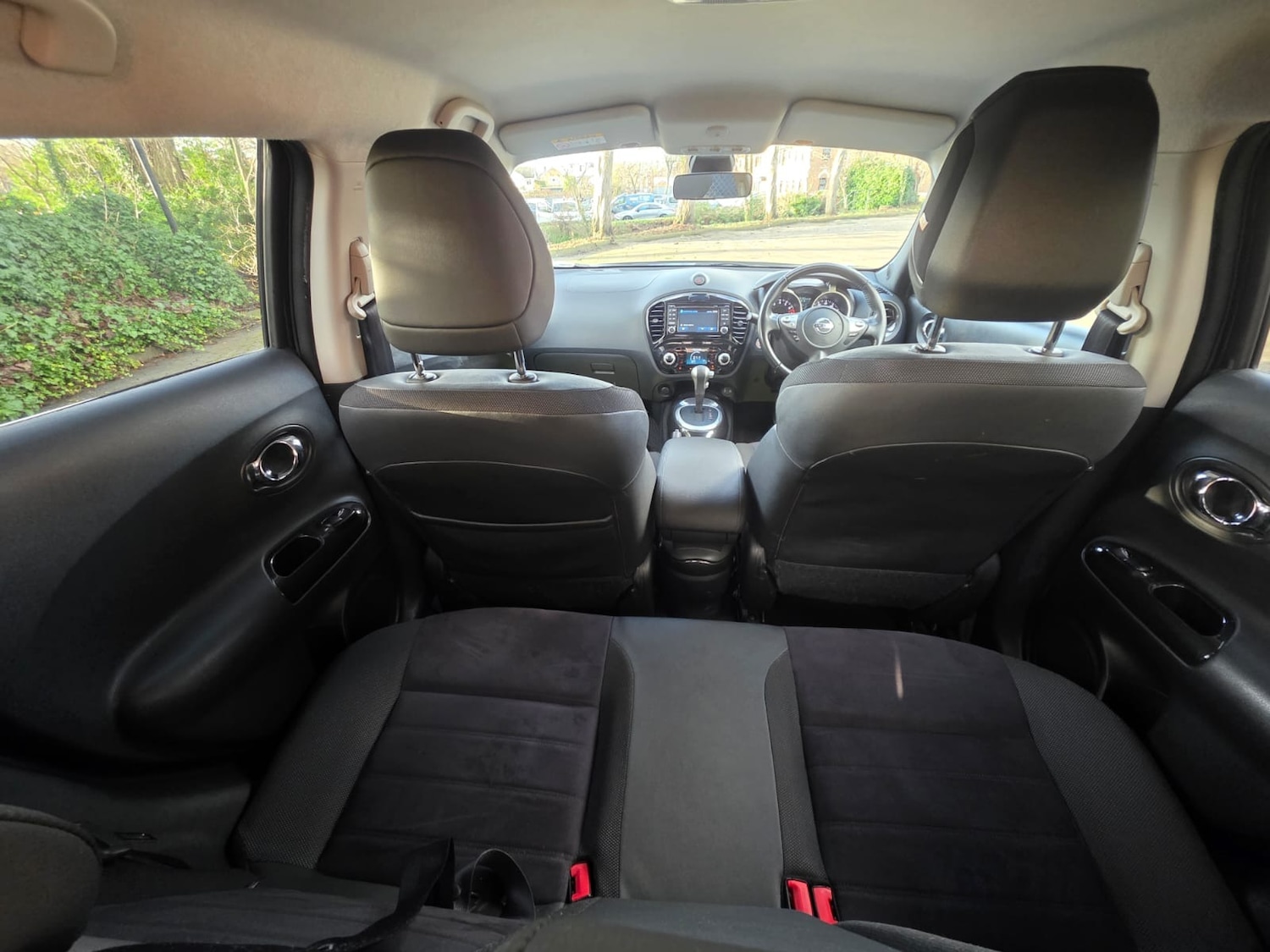 Used Nissan Juke 2019 for sale - 77248245: Photo 26