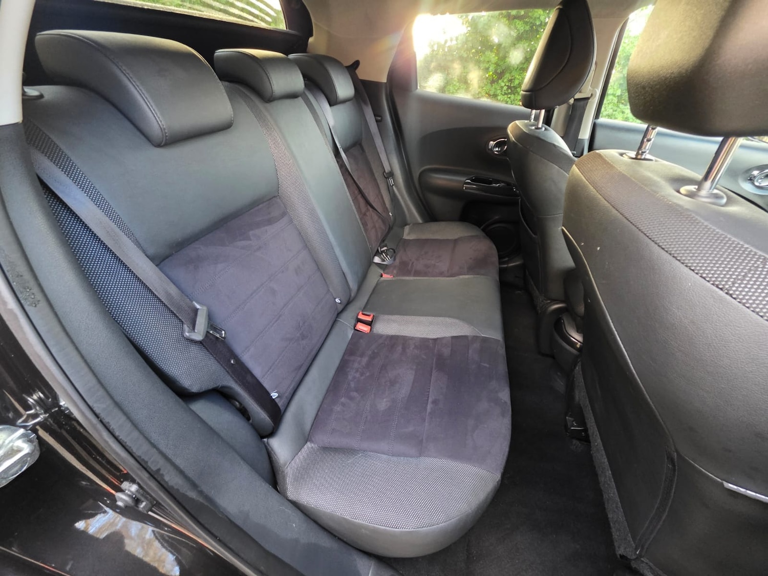 Used Nissan Juke 2019 for sale - 77248245: Photo 27