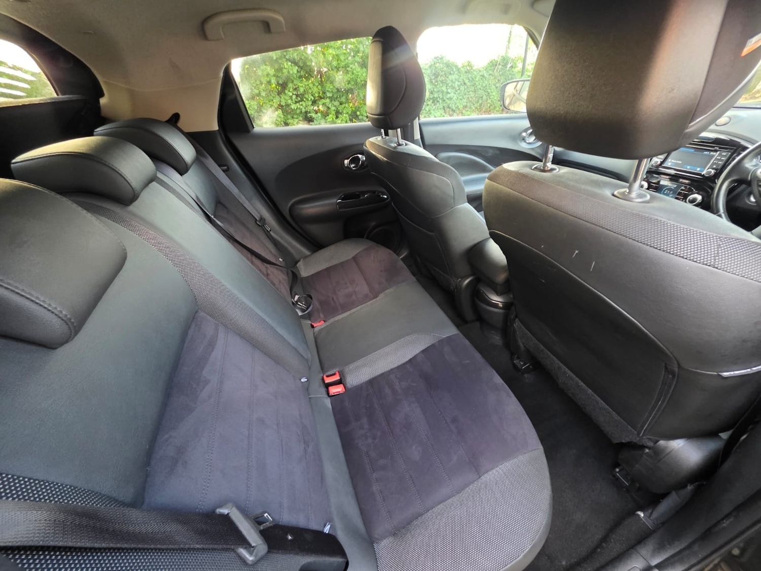 Used Nissan Juke 2019 for sale - 77248245: Photo 28