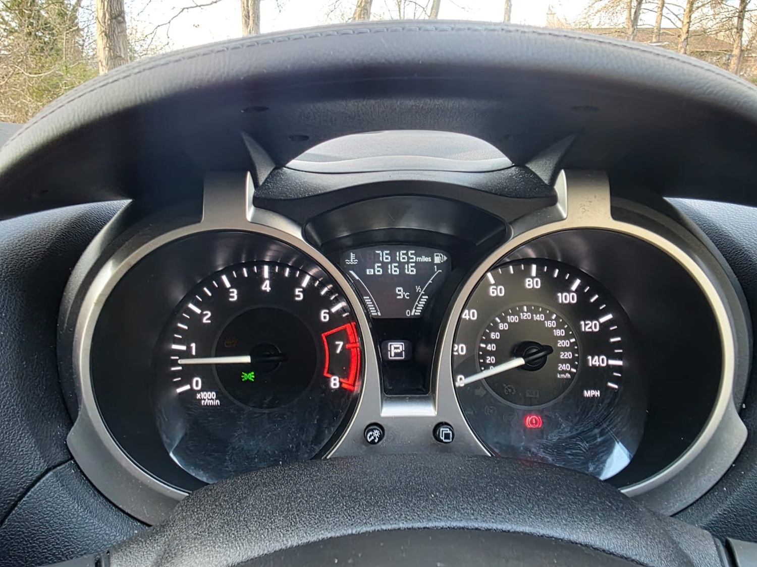 Used Nissan Juke 2019 for sale - 77248245: Photo 30