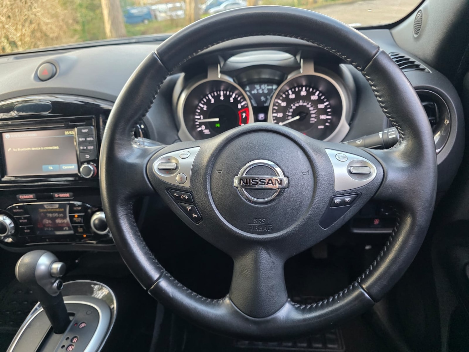 Used Nissan Juke 2019 for sale - 77248245: Photo 33