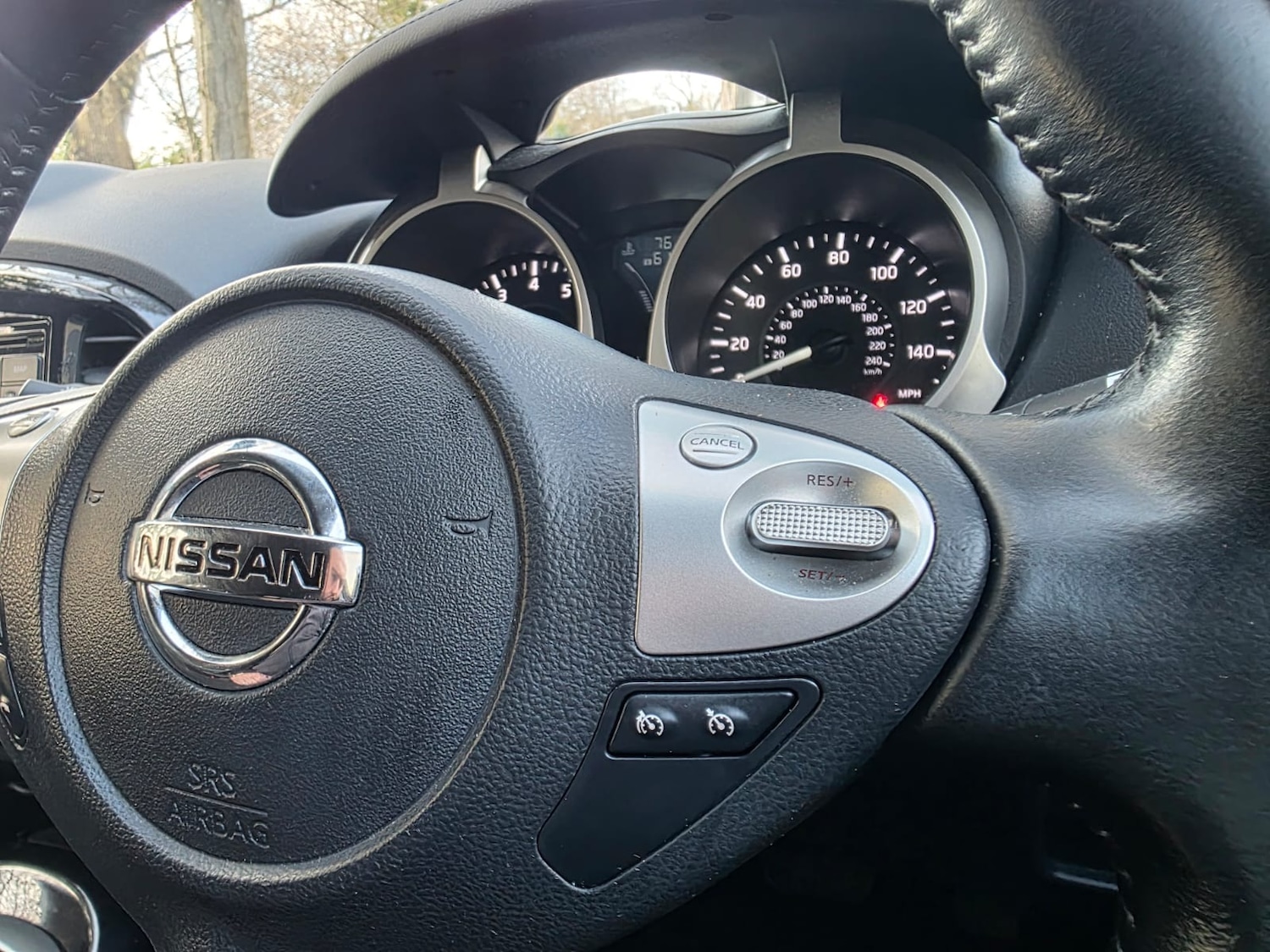 Used Nissan Juke 2019 for sale - 77248245: Photo 35