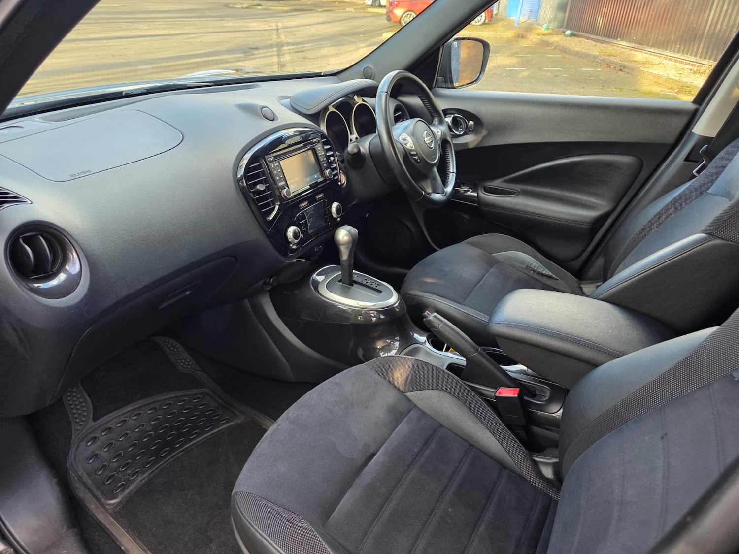 Used Nissan Juke 2019 for sale - 77248245: Photo 36