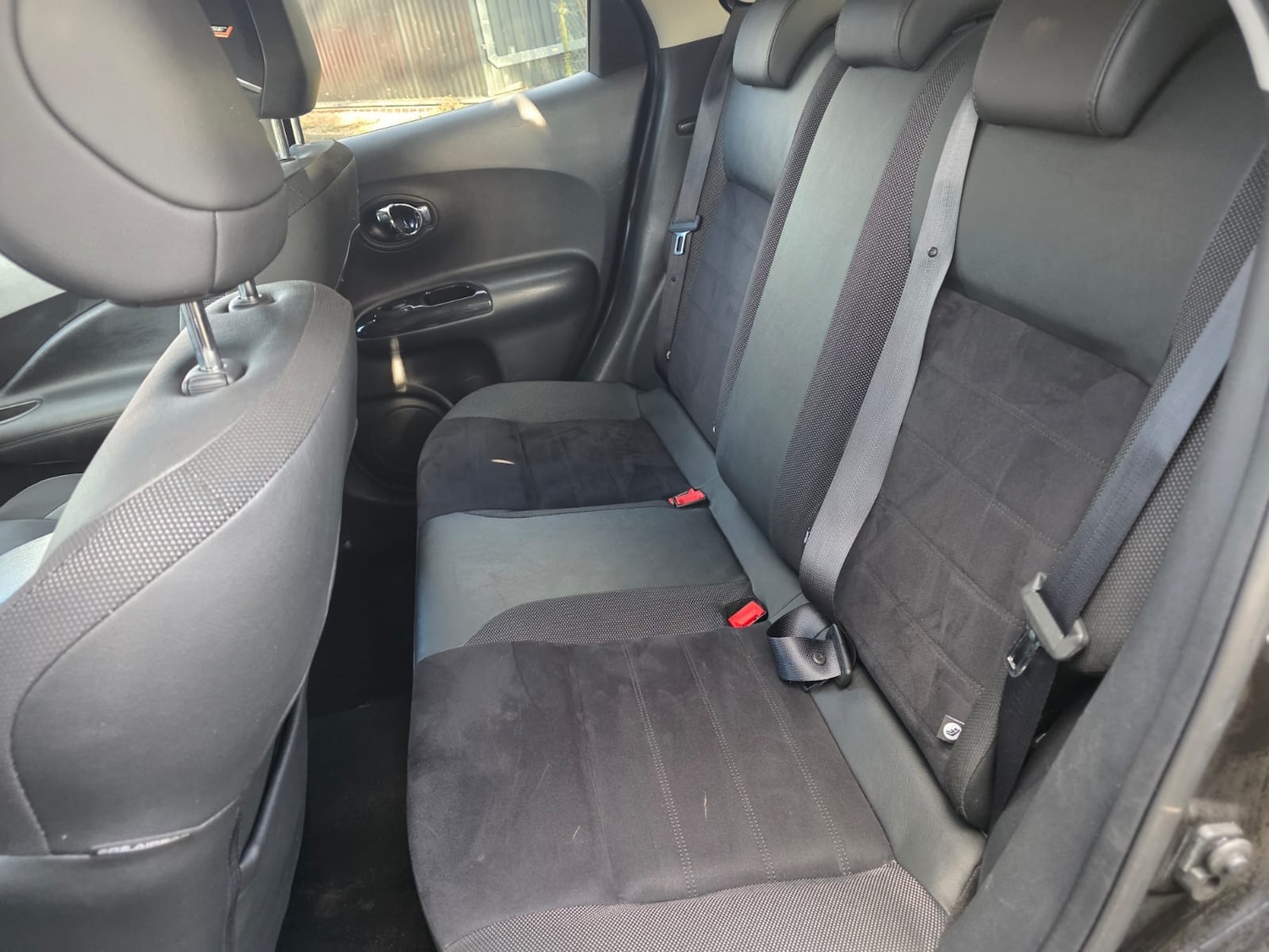 Used Nissan Juke 2019 for sale - 77248245: Photo 37
