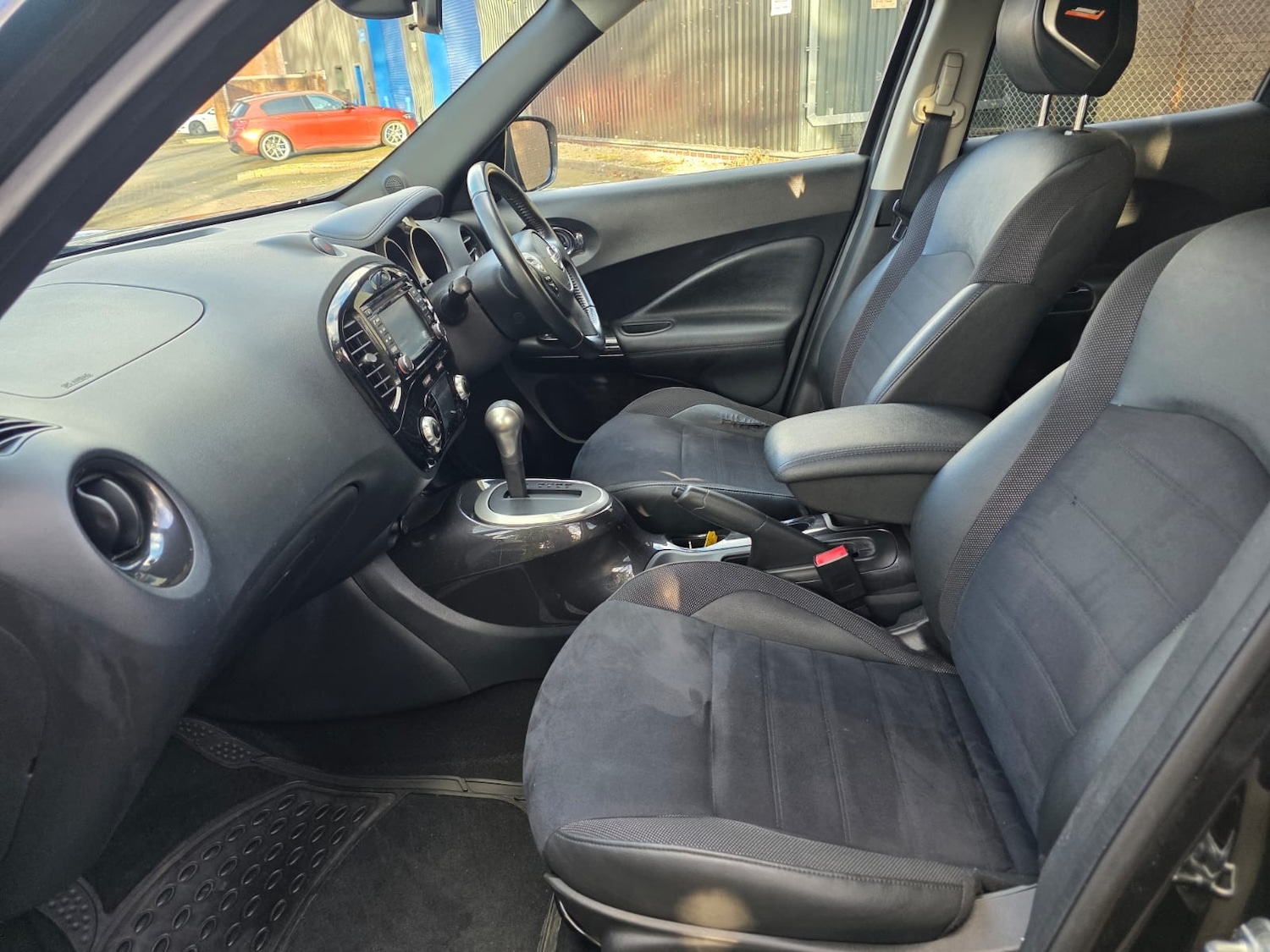 Used Nissan Juke 2019 for sale - 77248245: Photo 38