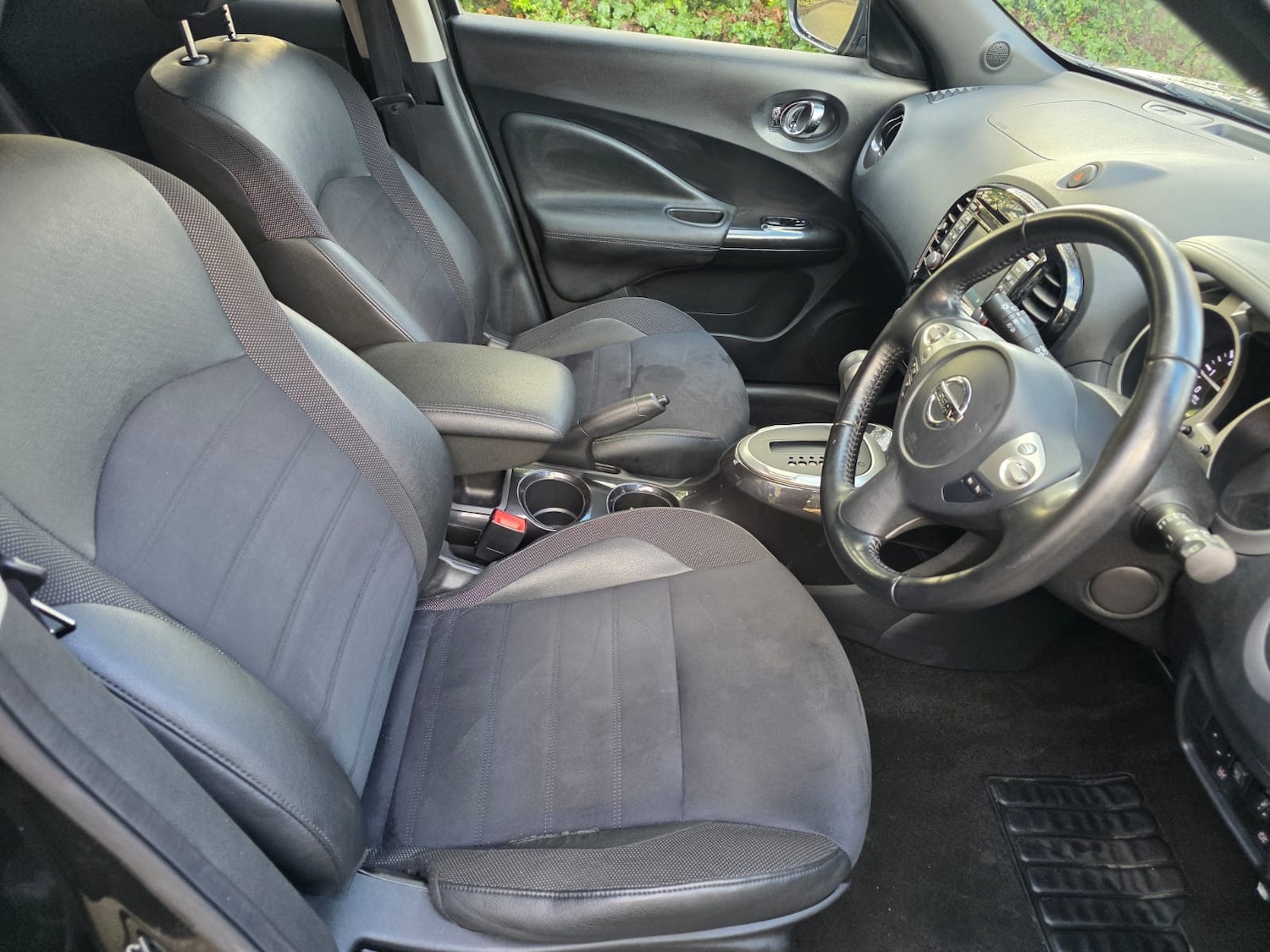 Used Nissan Juke 2019 for sale - 77248245: Photo 39