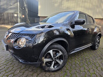 Used Nissan Juke 2019 for sale - 77248245: Photo