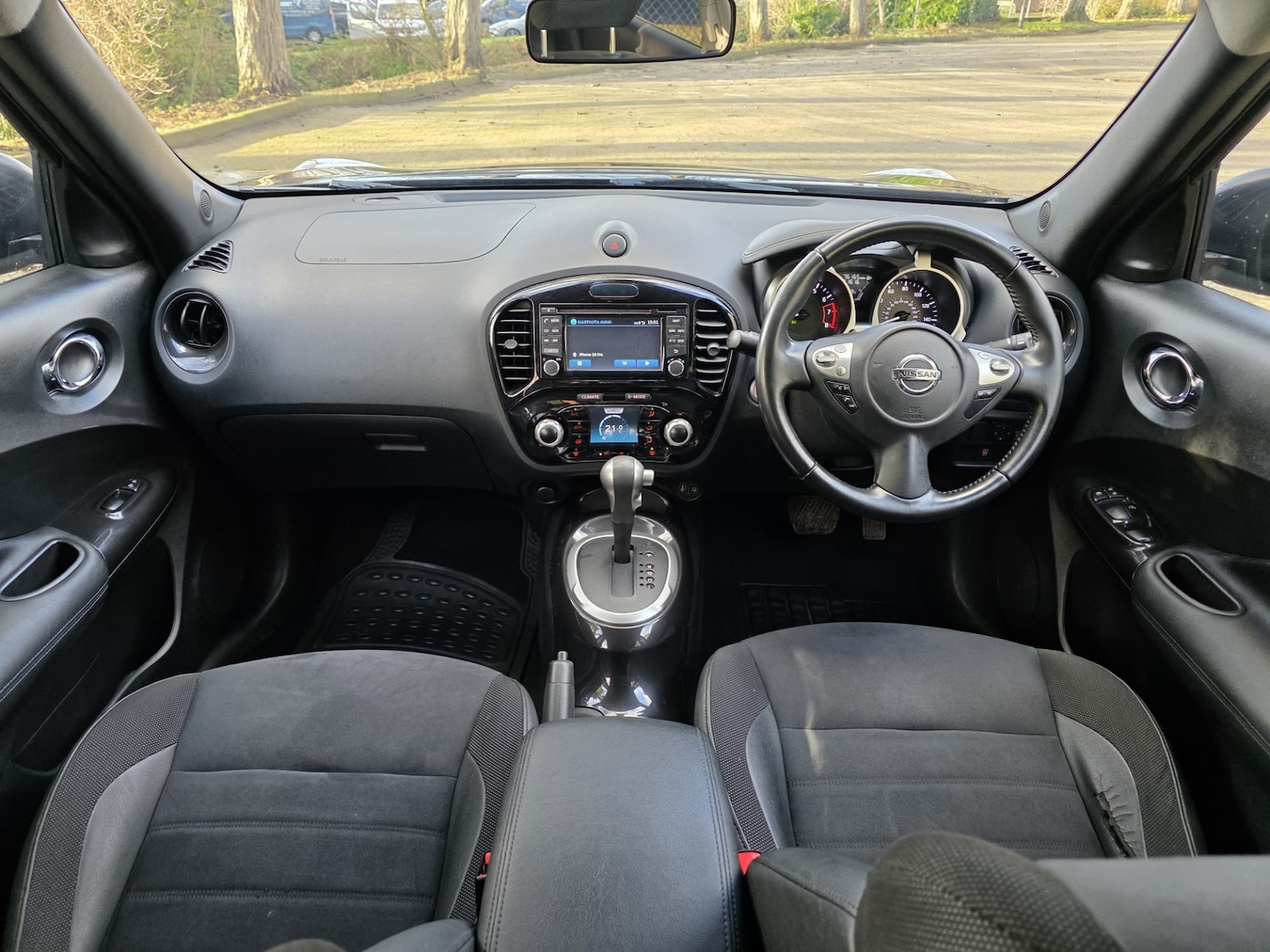 Used Nissan Juke 2019 for sale - 77248245: Photo 4