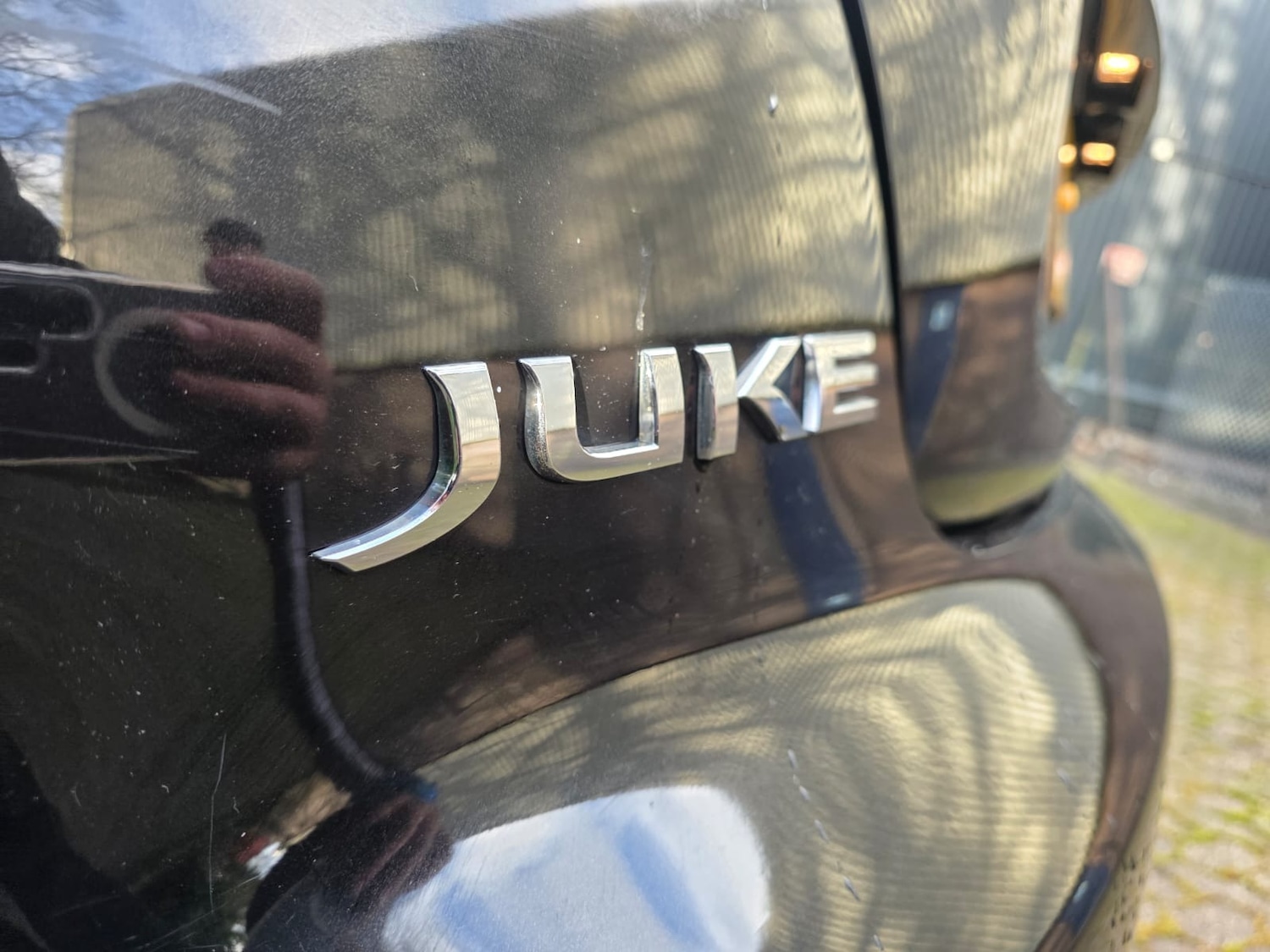 Used Nissan Juke 2019 for sale - 77248245: Photo 40