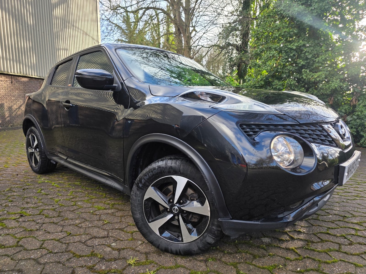 Used Nissan Juke 2019 for sale - 77248245: Photo 41