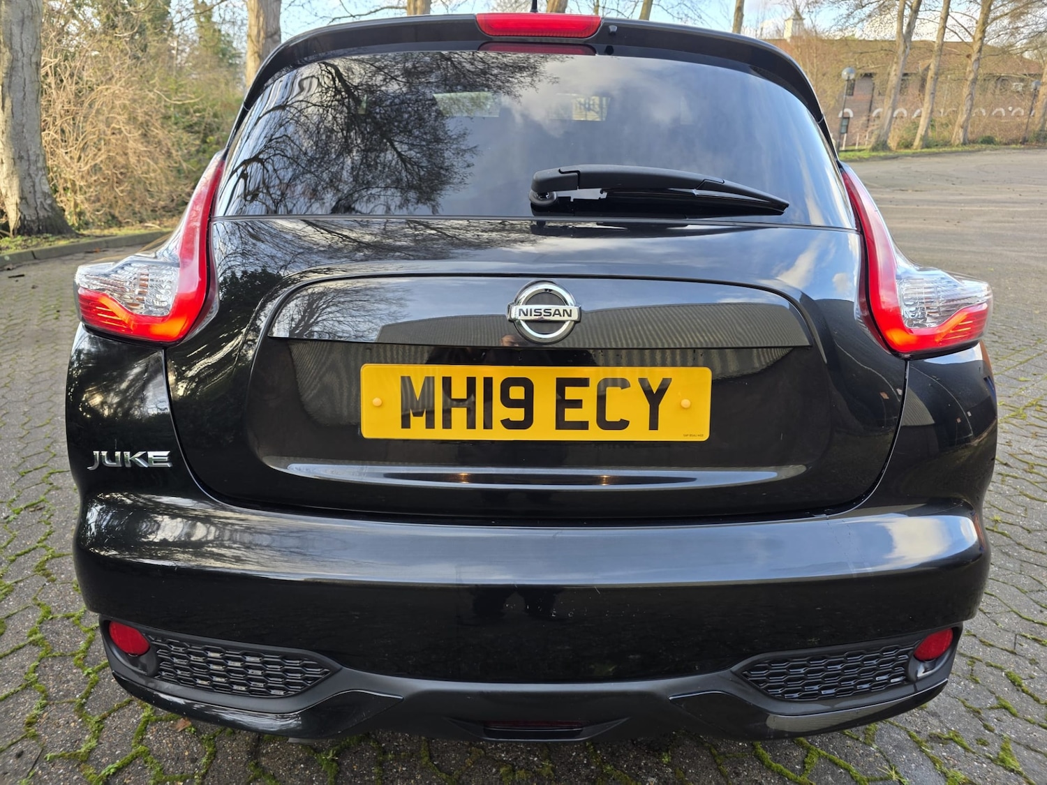 Used Nissan Juke 2019 for sale - 77248245: Photo 42