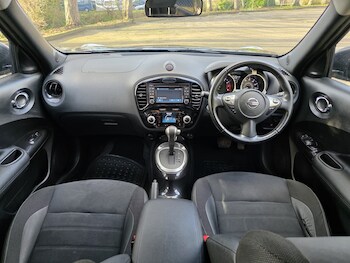 Used Nissan Juke 2019 for sale - 77248245: Photo